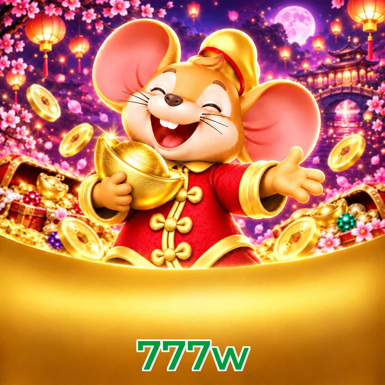 Novos jogadores e Plushie Frenzy na 777w