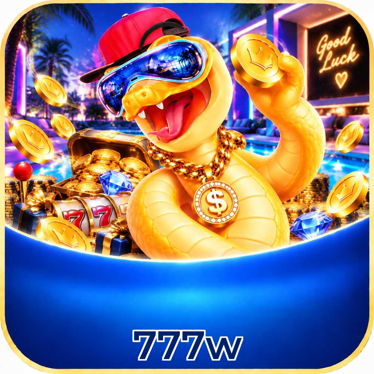 Alternativa de slots Plushie Frenzy aos crash games na 777w