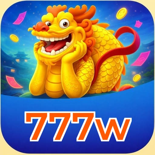 777w Slot Provider