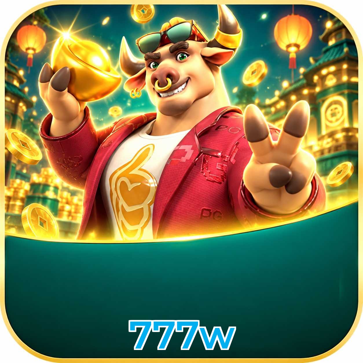 Contedo de jogos no canal Telegram 777w