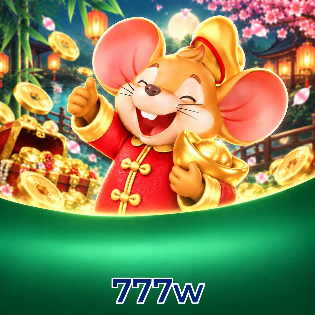 Download 777w e acesso a Plushie Frenzy
