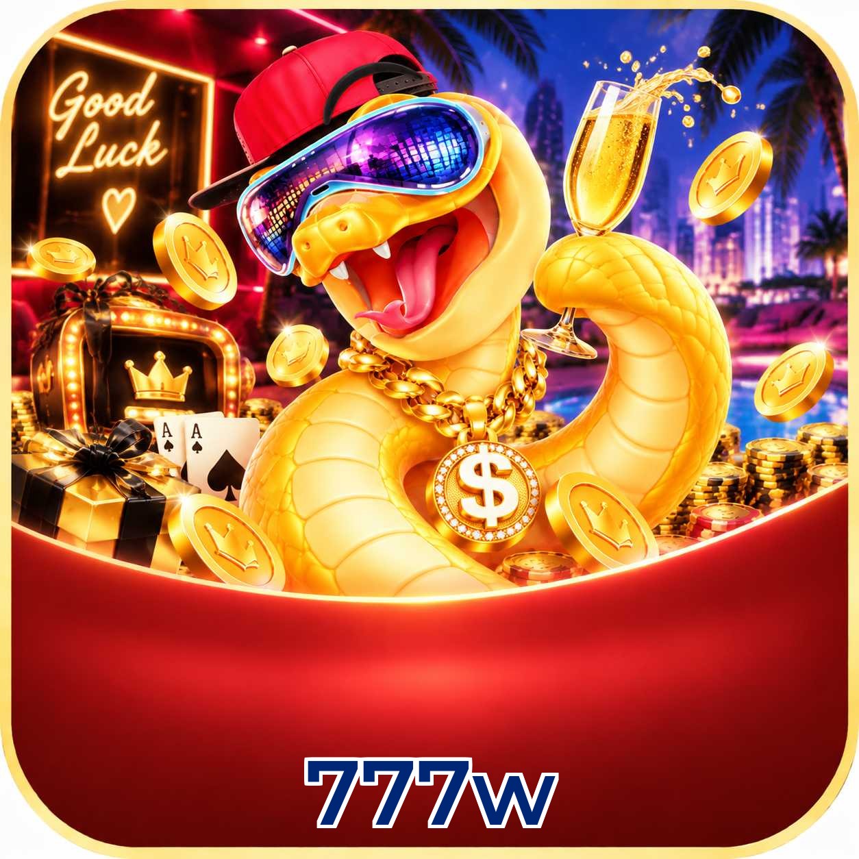 Bingo e slots Plushie Frenzy na 777w