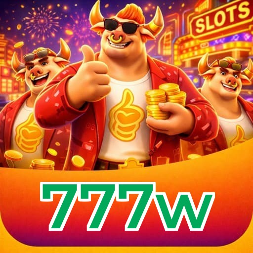Interface do APK 777w