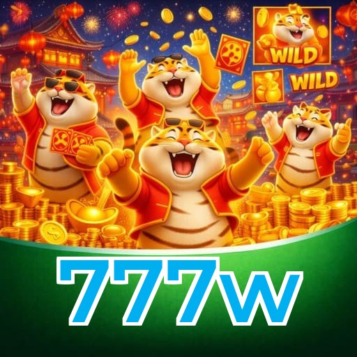 777w Promoções