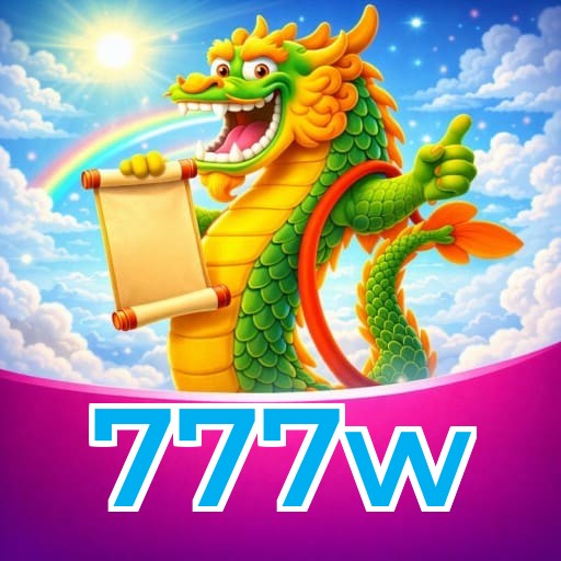 777w Jackpots