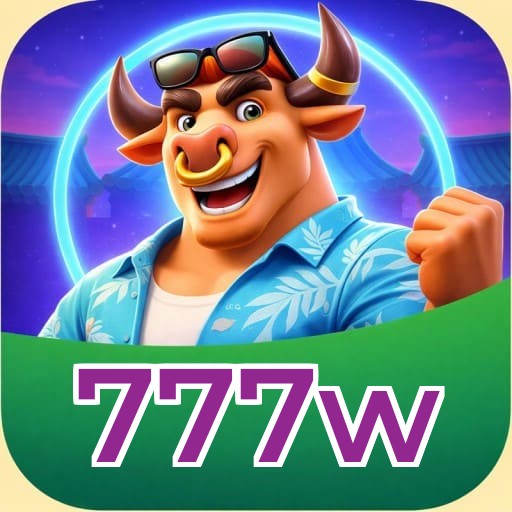 777w Lottery Official